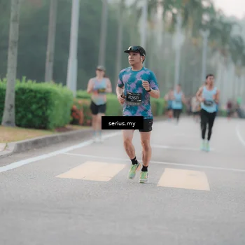 Runner Photo 6344618