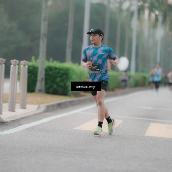 Runner Photo 6344622