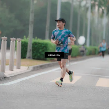 Runner Photo 6344625