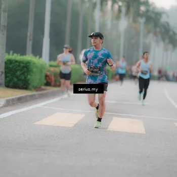 Runner Photo 6344626