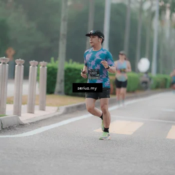 Runner Photo 6344630