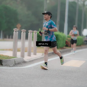 Runner Photo 6344632