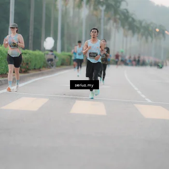 Runner Photo 6344634