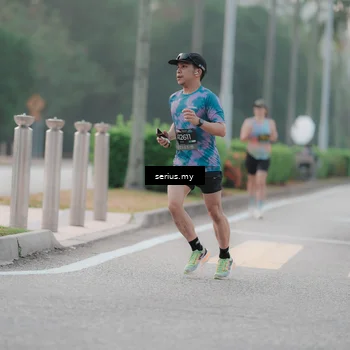 Runner Photo 6344637