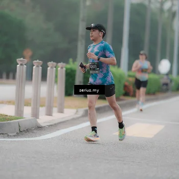 Runner Photo 6344638