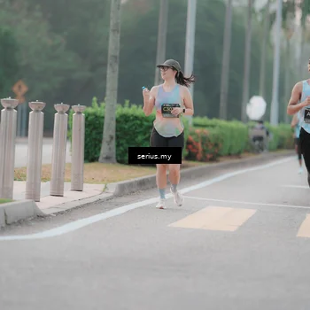 Runner Photo 6344639