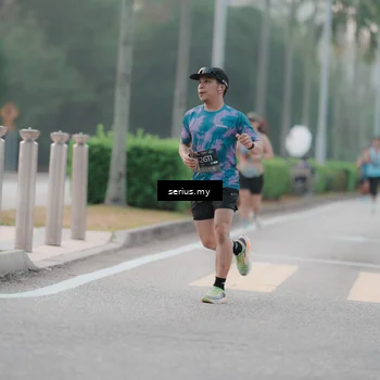 Runner Photo 6344640