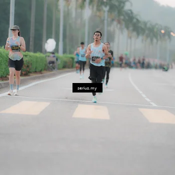 Runner Photo 6344641