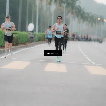 Runner Photo 6344646