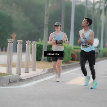 Runner Photo 6344649