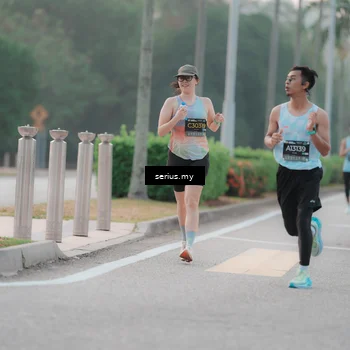 Runner Photo 6344651