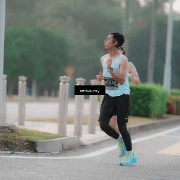 Runner Photo 6344655