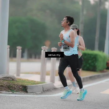 Runner Photo 6344657
