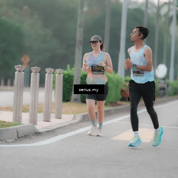 Runner Photo 6344664