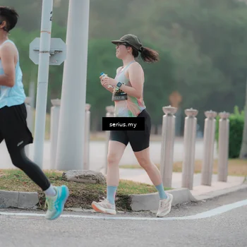 Runner Photo 6344665