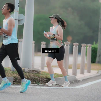 Runner Photo 6344667