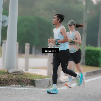 Runner Photo 6344668