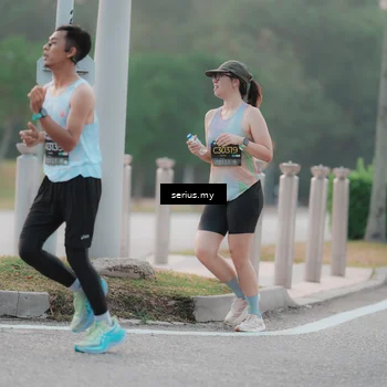 Runner Photo 6344672