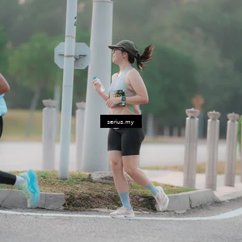 Runner Photo 6344673