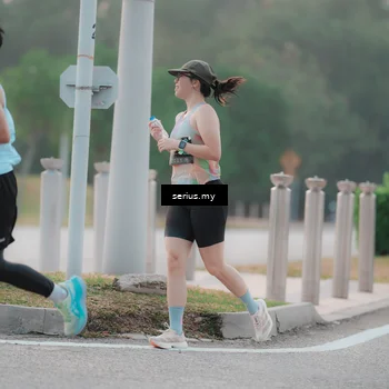 Runner Photo 6344675