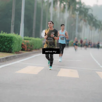Runner Photo 6344679