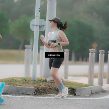 Runner Photo 6344693
