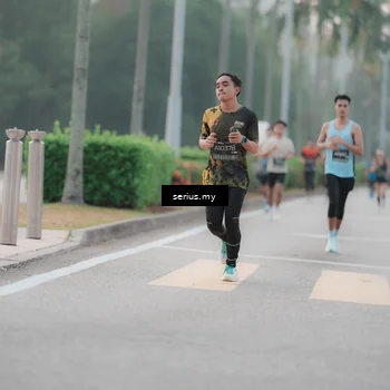 Runner Photo 6344694