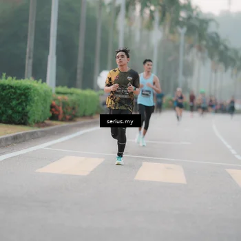 Runner Photo 6344696