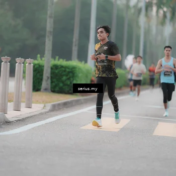 Runner Photo 6344699