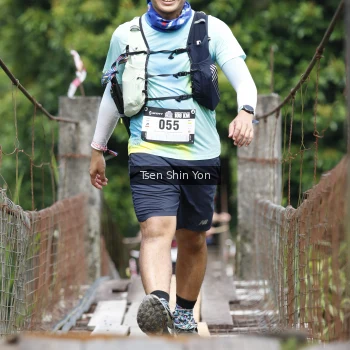 Runner Photo 63447