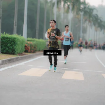 Runner Photo 6344701