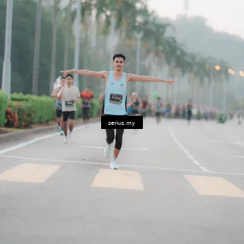Runner Photo 6344705