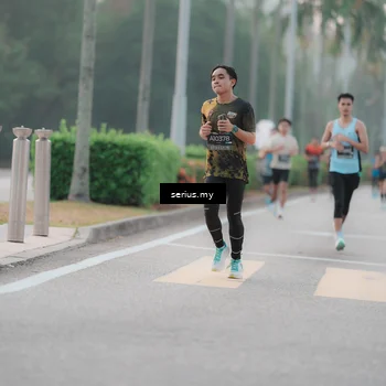 Runner Photo 6344706