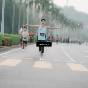 Runner Photo 6344708