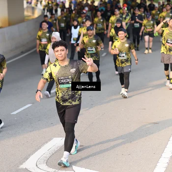 Runner Photo 6344709