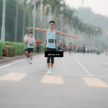 Runner Photo 6344713