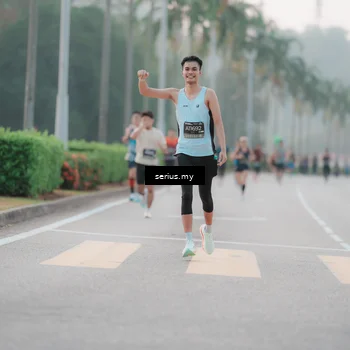 Runner Photo 6344718