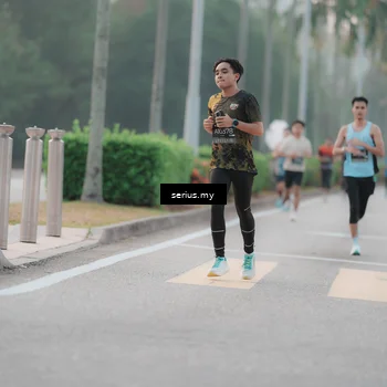 Runner Photo 6344720