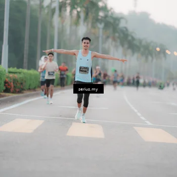 Runner Photo 6344721
