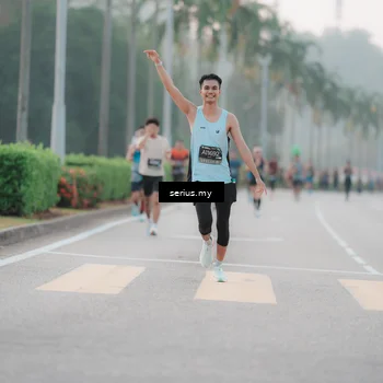 Runner Photo 6344723