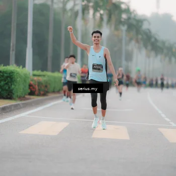 Runner Photo 6344724