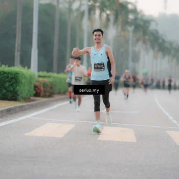 Runner Photo 6344730
