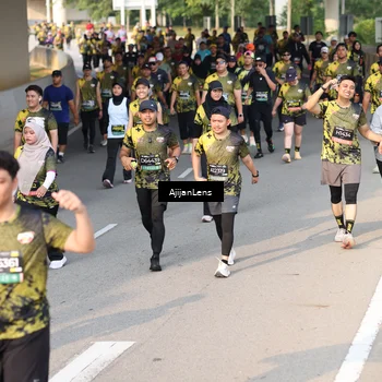 Runner Photo 6344735
