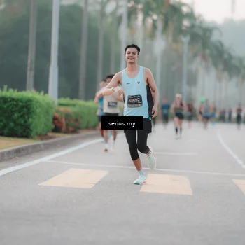 Runner Photo 6344738