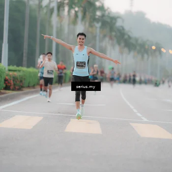 Runner Photo 6344739