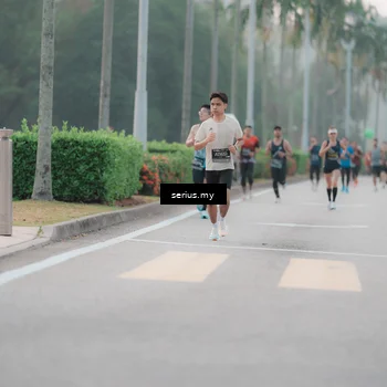 Runner Photo 6344742