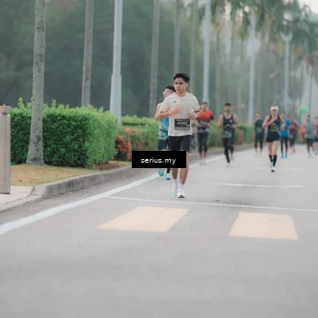 Runner Photo 6344743
