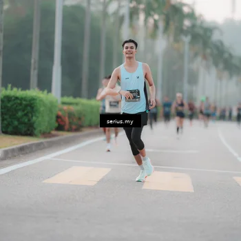 Runner Photo 6344746