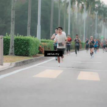 Runner Photo 6344747