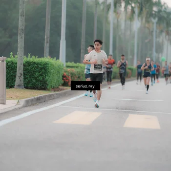 Runner Photo 6344752